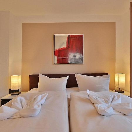 Baedervilla Am Hoeppnerweg Baedervilla Am Hoeppnerweg Appartement 06 تيميندورفير ستراند المظهر الخارجي الصورة