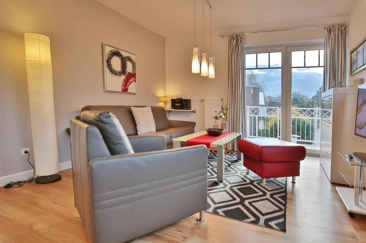 Baedervilla Am Hoeppnerweg Baedervilla Am Hoeppnerweg Appartement 06 تيميندورفير ستراند المظهر الخارجي الصورة