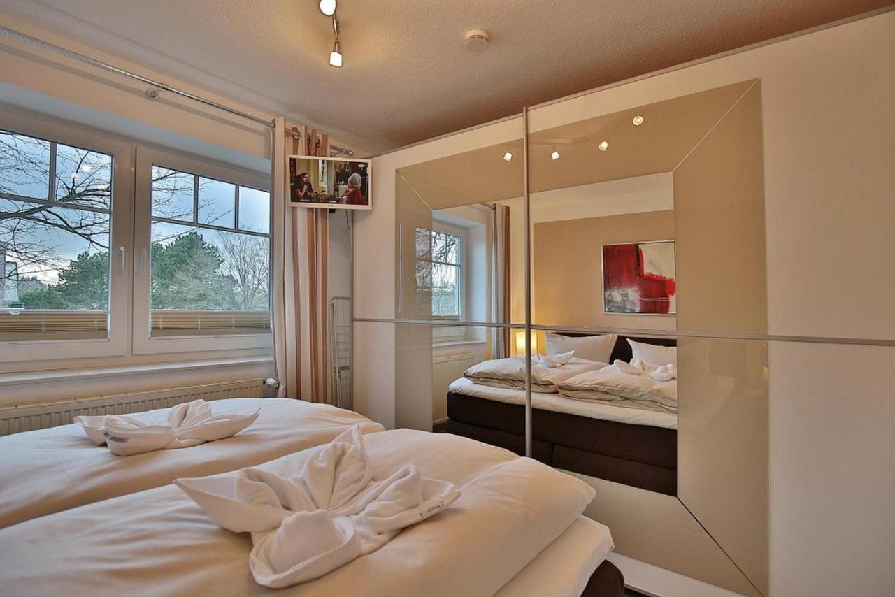 Baedervilla Am Hoeppnerweg Baedervilla Am Hoeppnerweg Appartement 06 تيميندورفير ستراند المظهر الخارجي الصورة