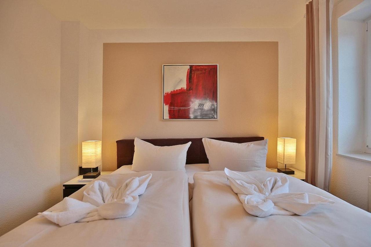 Baedervilla Am Hoeppnerweg Baedervilla Am Hoeppnerweg Appartement 06 تيميندورفير ستراند المظهر الخارجي الصورة