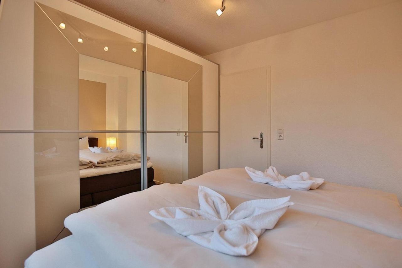 Baedervilla Am Hoeppnerweg Baedervilla Am Hoeppnerweg Appartement 06 تيميندورفير ستراند المظهر الخارجي الصورة